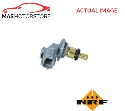 COOLANT TEMPERATURE SENSOR GAUGE NRF 727080 P FOR PEUGEOT 407,407 SW,607 - Image 1 of 4