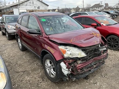 Módulo de control electrónico ECM del motor tracción delantera compatible con 10-11 CR-V 741668 Foto 1 de 4