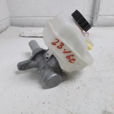Brake Master Cylinder Fits 17-20 BMW 530i 966990 - Image 1 of 4