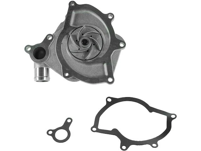 Bomba de agua para Porsche 911 2002-2004 3,6 L H6 2003 KP356GV motor bomba de agua Foto 1 de 1