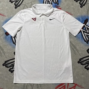 Polo Owasso Rams Nike Dri-Fit Victory Golf Ragazzo XL - Foto 1 di 4