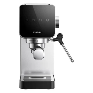 Xiaomi halbautomatische Espressomaschine 20 Bar, 0.90l Wassertank, Dampfdüse - Bild 1 von 6