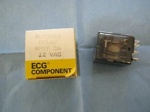Lot ECGPhilips Model: RLY2062 Relays. Qty.3 W - Picture 1 of 1