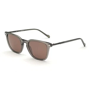 Dafullhou Rectangle Polarized Sunglasses Womens Mens UV400 Classic Shades - Picture 1 of 19