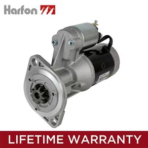 STARTER THERMOKING TRAILER UNIT SB SK SG SERIES DIESEL 96-06 MRF HITACHI 19638N - Bild 1 von 2