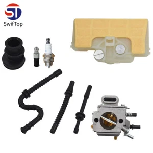 Vergaser Luftfilter für  029 039 MS290 MS310 Zama 1127 120 0650 HD-19 neu - Bild 1 von 11