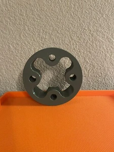 Rear main oil seal fitting tool Porsche Boxster and 911 M96/M97 996/986 - Picture 1 of 3