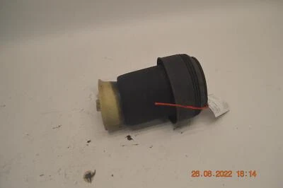 BMW X5M 2010-2013 suspensión neumática lateral derecha amortiguador puntal resorte OEM Foto 1 de 3