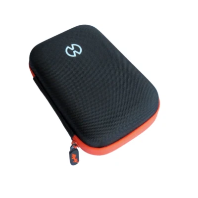 Storz & Bickel Mighty+ Plus Transporttasche, Hardcase, Tasche NEU