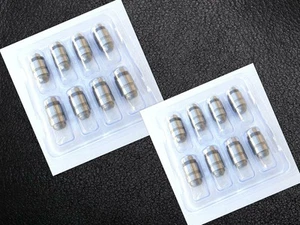 16 PIEZAS ELEVADOR DE VÁLVULA HIDRÁULICO PROGRESIVO OHC MAZDA/MITSUBISHI L4 VL-101 - Imagen 1 de 1