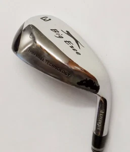Slazenger Thin Wall Big Ezee 3 Iron R/S Combo Graphite Shaft Slazenger Grip - Picture 1 of 2