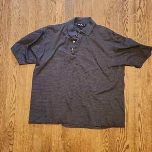 Camisa manga corta hombre Giglio Rosso. Talla grande - Imagen 1 de 3