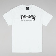 Thrasher T-Shirts for Men for sale 