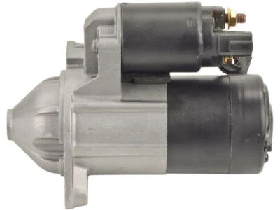 Arranque Bosch 34969ZQYJ 2008 2,0 L 4 cilindros para Kia Spectra 2007-2009 Foto 1 de 2