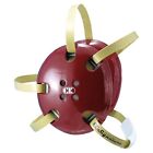 Cliff Keen Two-Tone Signature Wrestling Headgear - COLOR: Maroon/Vegas Gold