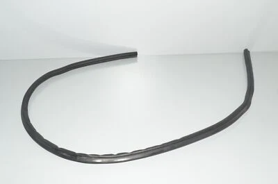 BMW E84 X1 Sealing Aggregateraum Front 2990363 - Image 1 of 4