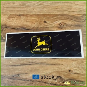 Calcomanía de vinilo premium Gator 4x2 6x4 6x4 diésel E-Gator Turf Gator - 13" x 4,5" - Imagen 1 de 1