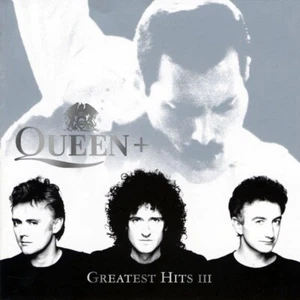 11B QUEEN GREATEST HITS III 2024 JAPAN MINI LP SHM CD - Picture 1 of 1