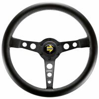 OMP Trecento UNO 300 mm Volant /& Boss Pour Ford Focus RS//ST170 98-04