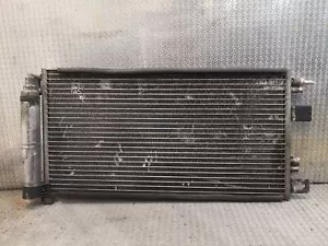 MINI ONE COOPER R50 A/C Air con Condenser Radiator 1.6 Petrol 66 kw - Picture 1 of 4