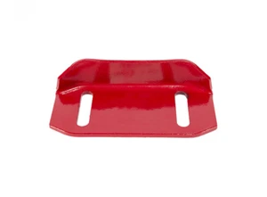 2 Pack Snow Blower Thrower Skid Slide Shoes fits Snapper 7037982, Murrayt (5624) - Picture 1 of 1