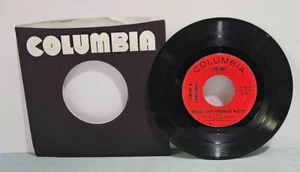 Simon and Garfunkel Wake Bridge Over Troubled Water 45 RPM Record LP with Sleeve - Picture 1 of 2