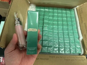 LA MER The Lip Volumizer 0.24 oz 7 ml New in box - Picture 1 of 7