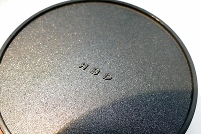 HBD Hasselblad V Rear Lens cap 50mm Original Genuine OEM - Image 1 of 4