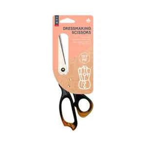 SEW Dressmaking Scissors 215mm Stainless Steel - Picture 1 of 1
