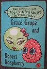 Grace Grape By Fisher, Jayne Hardback Book The Fast Free Shipping