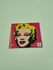 Lego Marilyn Monroe 31197 Instructions only NEW (C1)