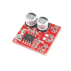 LM386 DC4V-12V Electret Microphone Amplifier Module Board - Picture 1 of 10
