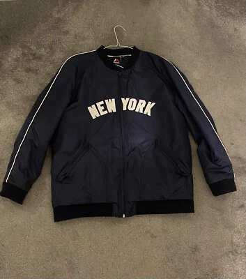 New York Varisty  jacket - Image 1 of 3