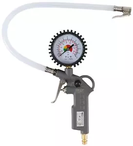 BGS Compressed Air Tire Filling Gun | 0 - 8 Bar - Picture 1 of 3