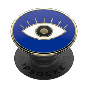 PopSockets PopGrip Phone Grip Expand Stand Mount Holder Swap - Enamel Evil Eye - Picture 1 of 16