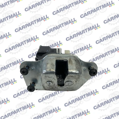 Dodge Journey 2009 2010 maletero trasero puerta levadiza bloqueo cierre actuador liberación Foto 1 de 4