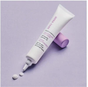 NEW Ultra Care Multivitamin Eye Crème 15ml Nutrimetics Butterfly Lavender Oil - Picture 1 of 10