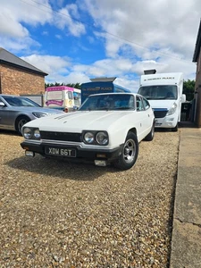 1979 Reliant Scimitar 3.0 V6 GTE - Picture 1 of 11