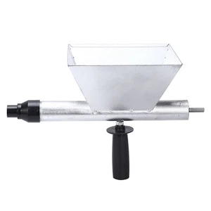 Electric Cement Grouting Machine Hand-held Cement Mortar Caulking Guns Automa-wf - Photo 1/11
