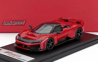 1/43 LOOKSMART - FERRARI - F80 2024 LS559F