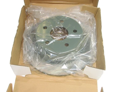 Rotor de freno trasero Jeep Grand Cherokee WJ 99-04 de repuesto nuevo 76794RGS Foto 1 de 4