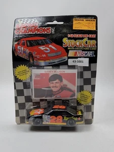 Racing Champions Die-cast Stock Car Davey Allison NEW - Picture 1 of 7