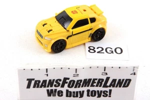 Bumblebee Complete Legends Generations - Titans Return Transformers - Picture 1 of 3