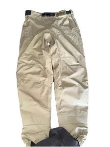 Cabelas Stocking Foot Dry-Plus Waders Cabela's 83-0203 Medium Great - Picture 1 of 10