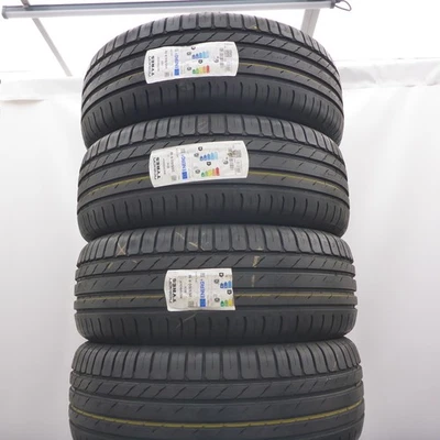 265 60 18 4x NOKIAN 265/60 R18 110V Wetproof SUV Sommerreifen 2022 VOLL - Bild 1 von 4