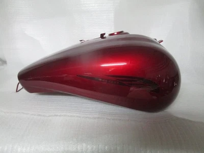 Honda VTX1800N VTX1800 2004 tanque de gasolina 17520-MCV-N10ZC Foto 1 de 4