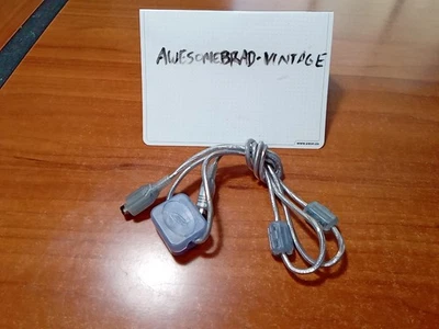Cable de enlace multijugador Intec para Nintendo Game Boy Advance GBA Foto 1 de 3