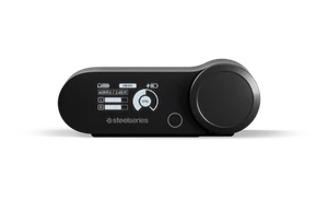 SteelSeries Nova Pro Wireless Base Station Certified Refurbished - Picture 1 of 2