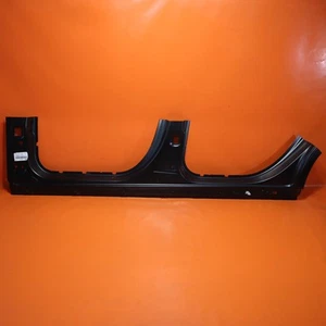 MERCEDES BENZ S580 S550 ROCKER PANEL LEFT DRIVER 2021 2022 2023 A2226908304 OEM - Picture 1 of 11