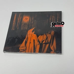 Insane Clown Posse - Mr. Nothing Man Hallowicked 2020 CD SEALED ICP Juggalo psy - Imagen 1 de 2
